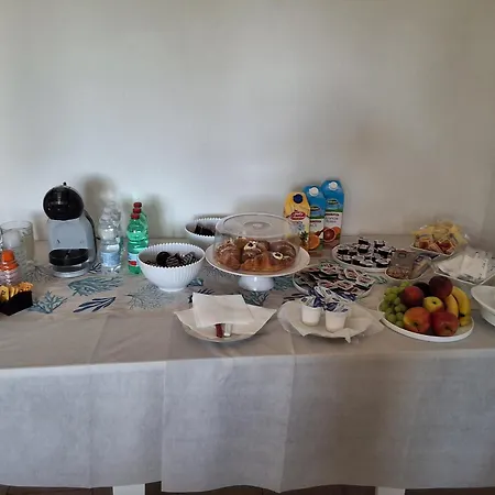 Affitta Camere Paestum