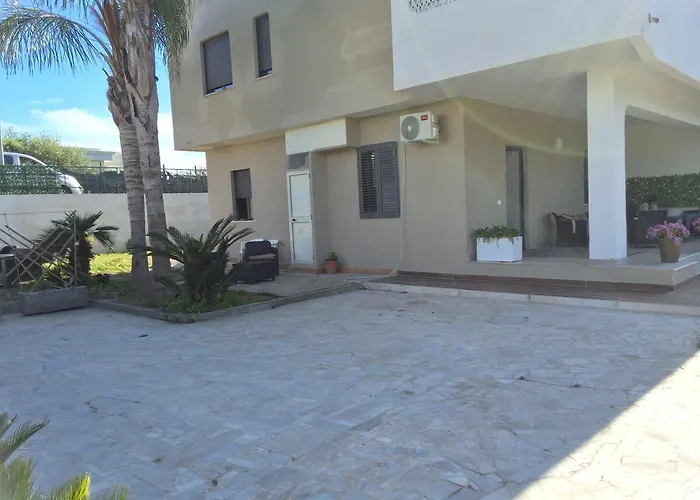 Affitta Paestum