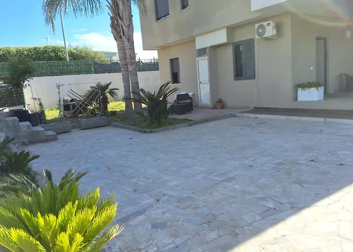 Casa de hóspedes Affitta Paestum *