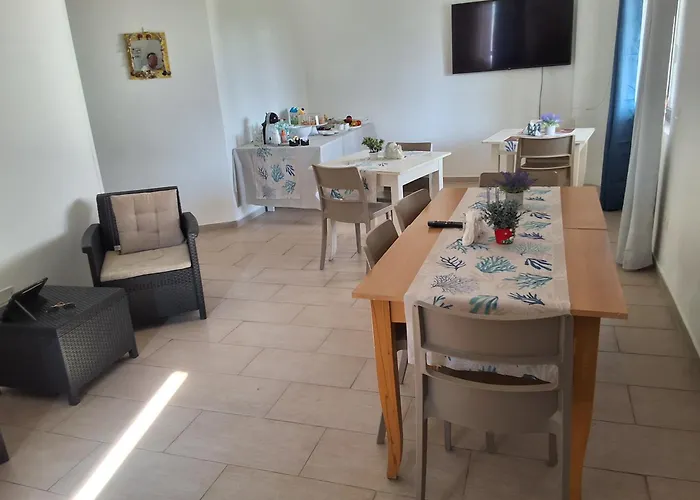 Casa de hóspedes Affitta Paestum *