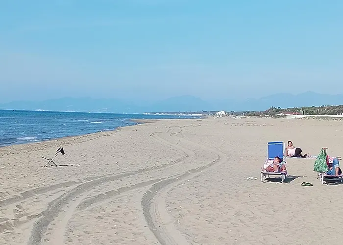 Konukevi Affitta Paestum